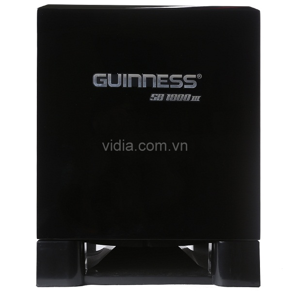 Guinness SB 1800III