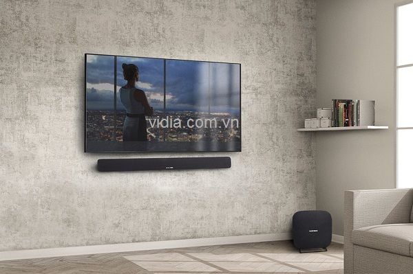 Vì Sao Dòng Loa Harman Kardon Omni+ Khiến Người Dùng Say Đắm?