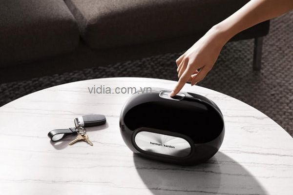 Vì Sao Dòng Loa Harman Kardon Omni+ Khiến Người Dùng Say Đắm?