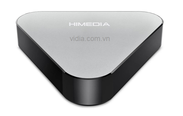 Himedia H1