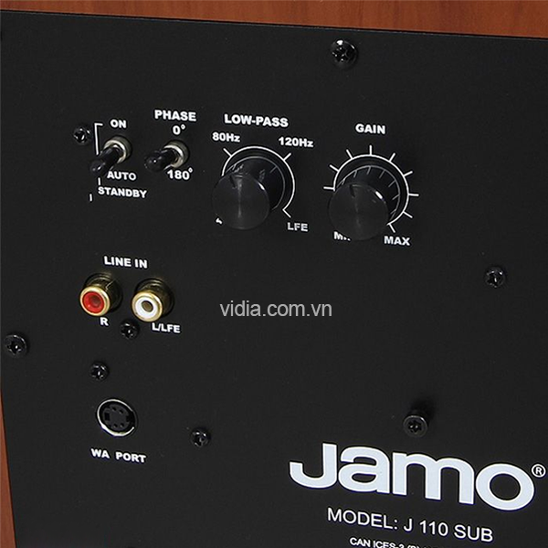 JAMO J110 SUB