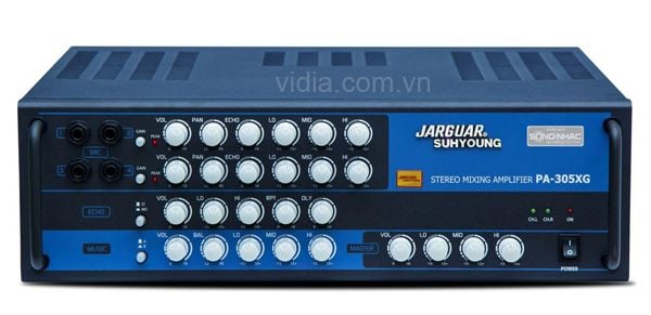 JARGUAR PA-305XG