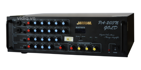 jarguar-pa-203n-bluetooth