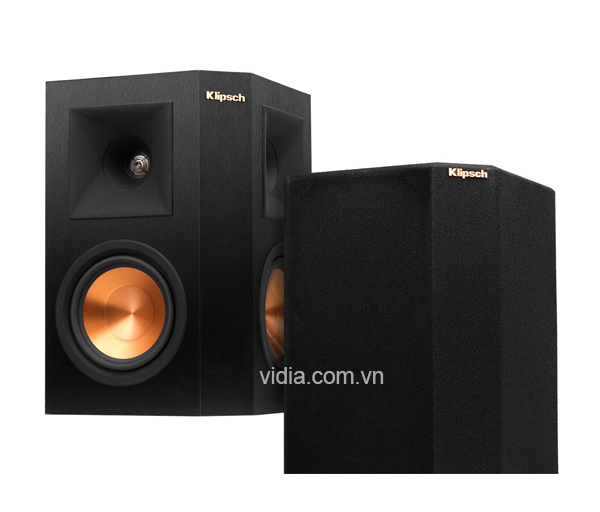 Klipsch RP-250S Black