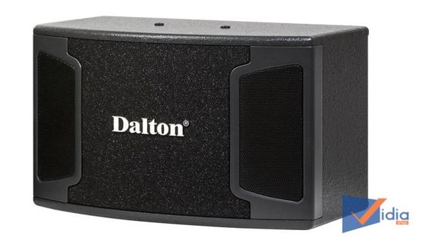 loa karaoke Dalton KSD-510