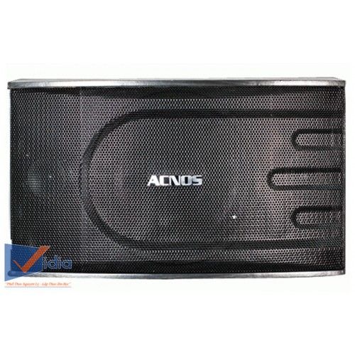 Loa Karaoke Cao Cấp Acnos SL-805