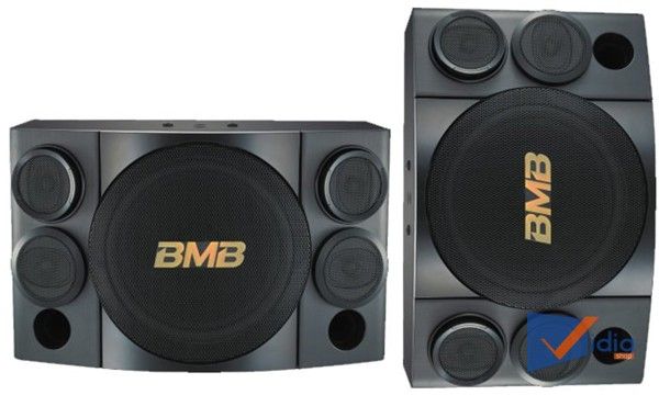Loa Karaoke BMB CSE-312 SE    
