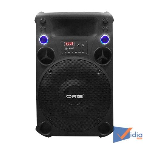 loa kéo di động Oris T015