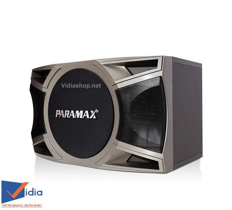 Loa PARAMAX D-1000    