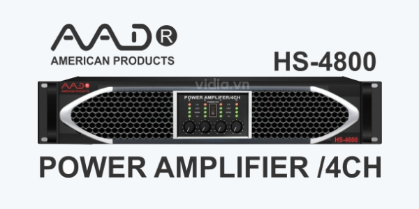 AAD HS-4800
