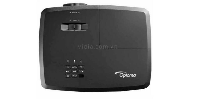 máy chiếu Optoma S341