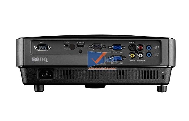 máy chiếu BenQ MX600