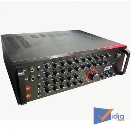 Amplifier chuyên nghiệp Acnos SA-9100F