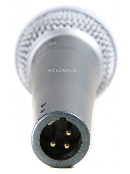 Shure Beta 58A