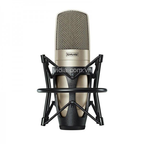 Shure KSM32/SL