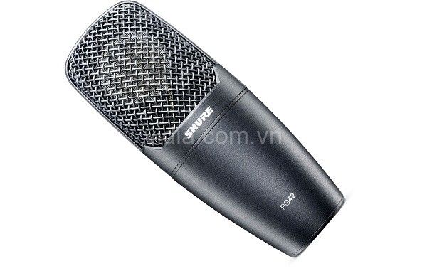 Shure PG42-LC