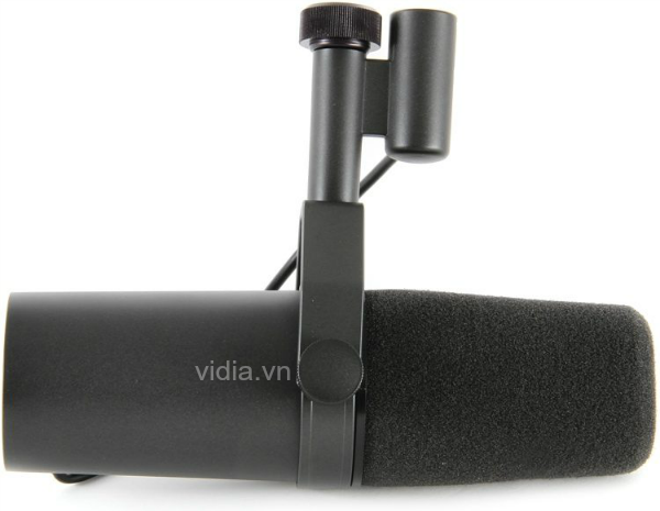 Shure SM7B