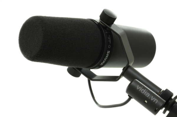 Shure SM7B