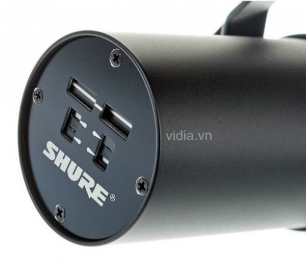 Shure SM7B