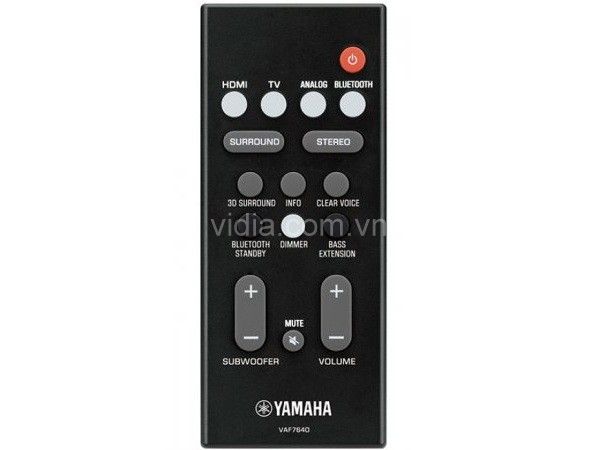 Yamaha YAS-108