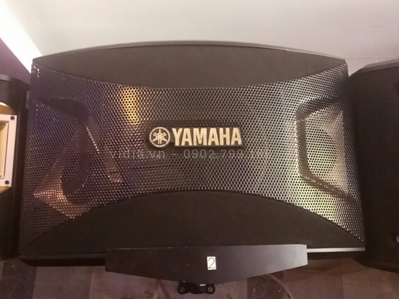 thanh-ly-Loa Yamaha BX25-910