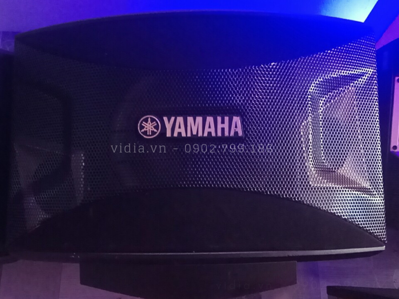 thanh-ly-Loa Yamaha BX25-910