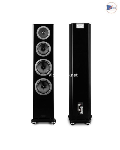  loa Wharfedale Reva-4