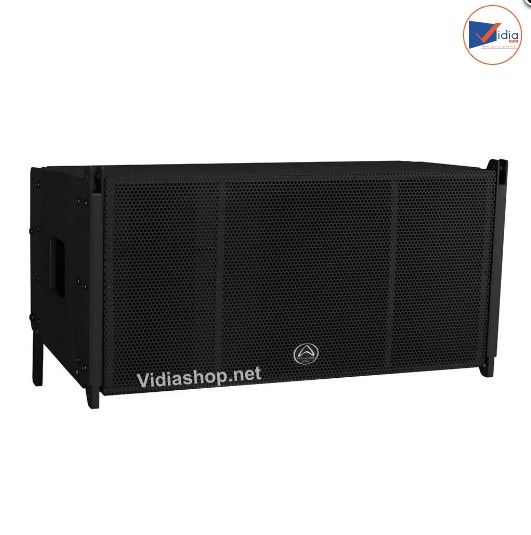 Wharfedale Pro WLA-12