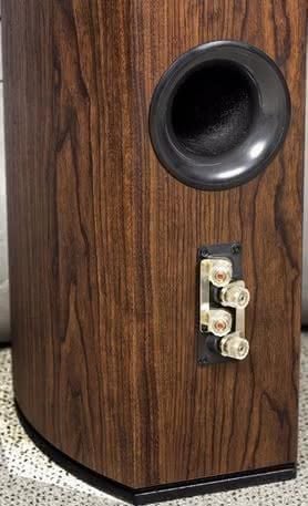 Wharfedale Diamond 10.6