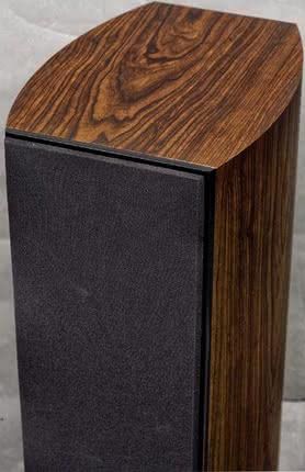 Wharfedale Diamond 10.6