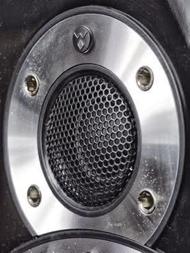 Wharfedale Diamond 10.6