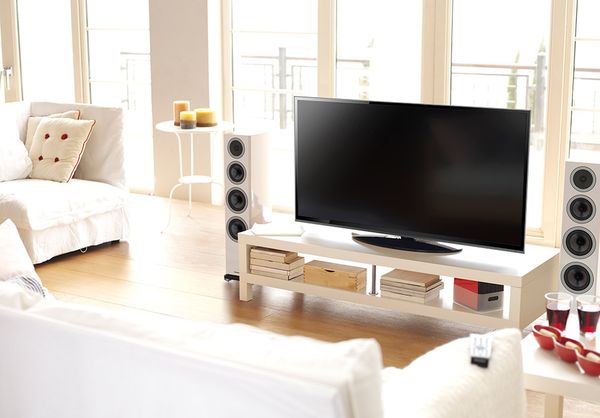 WHARFEDALE Reva-3