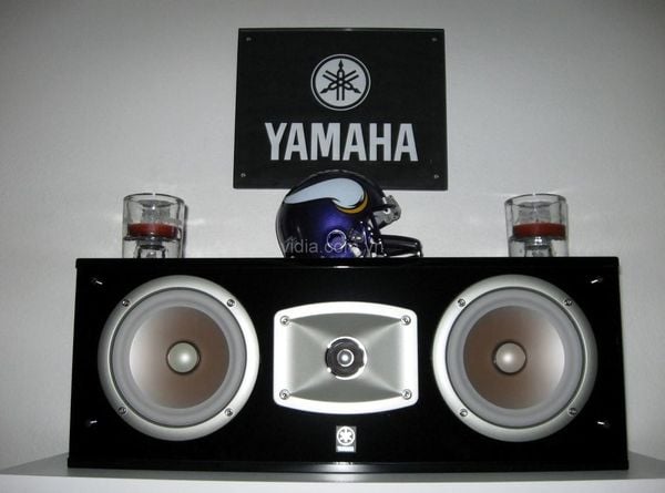 YAMAHA NS-444