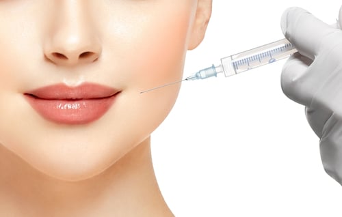 Tiêm filler môi giá bao nhiêu? Có đắt không?