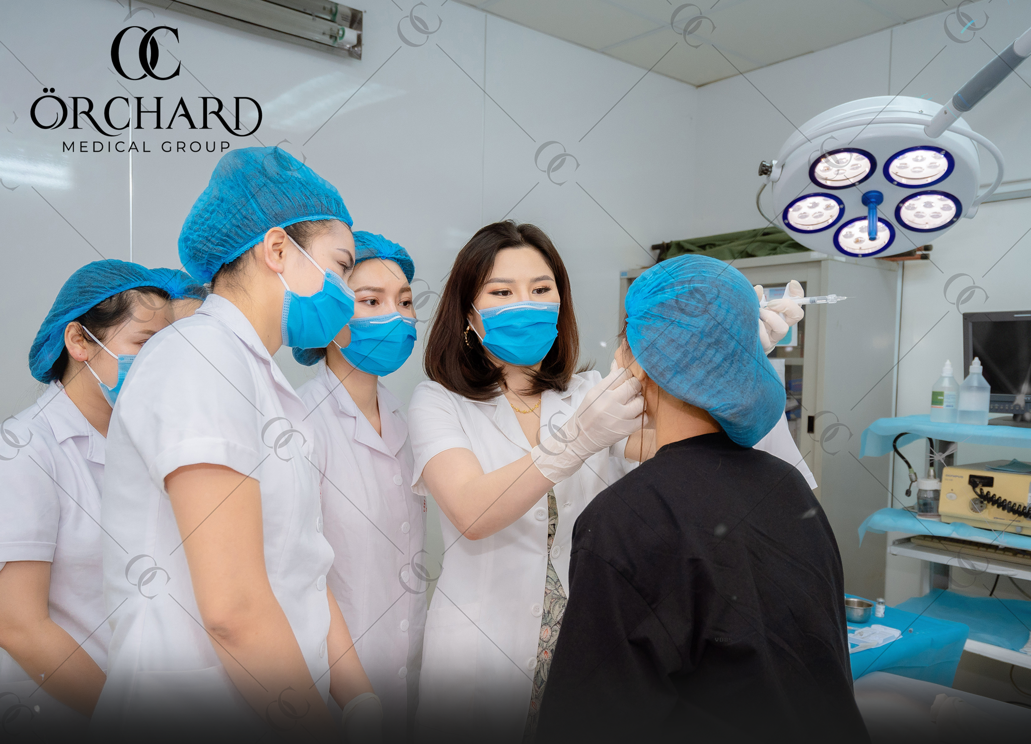 Tiêm môi dày – Kỹ thuật tiêm filler môi tưởng dễ mà khó