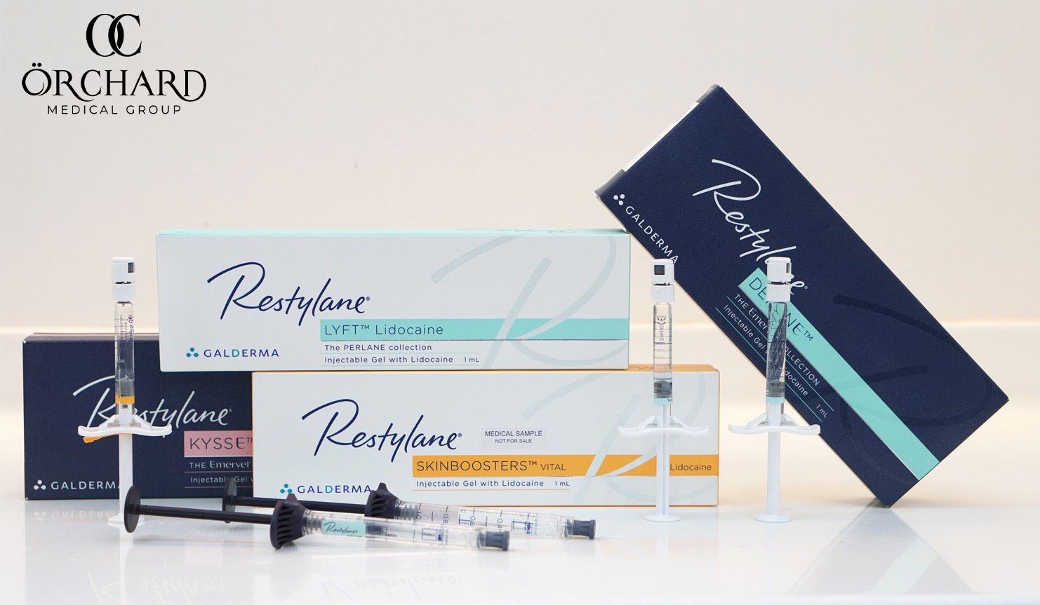 Tình trạng tiêm filler mũi bị tràn