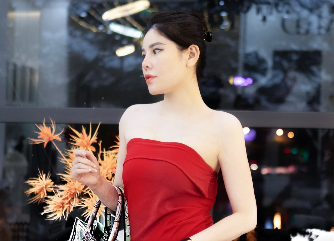 Hướng dẫn chăm sóc sau khi tiêm filler môi