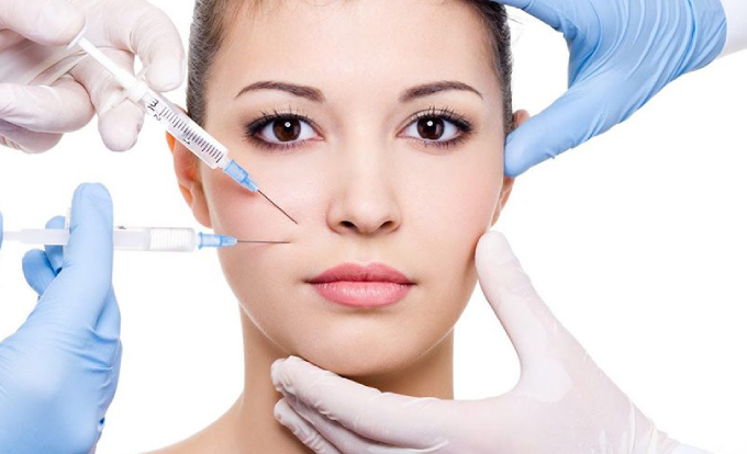 Tiêm Filler sau bao lâu thì đẹp