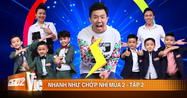 Những câu hỏi nhanh chư chớp nhí - tập 2 mùa 2- câu đố nhanh trí cho bé 4 đến 8 tuổi