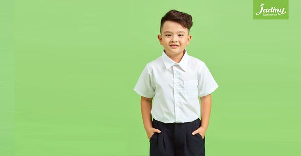 Đồng phục học sinh quận 2 may sẵn, chất lượng, giao hàng nhanh