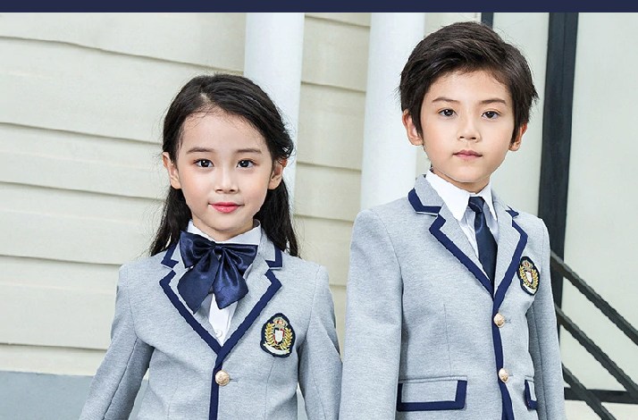 Đồng phục học sinh đẹp nhất thế giới, Yên Bái, Bà Rịa – Vũng Tàu, May giá rẻ
