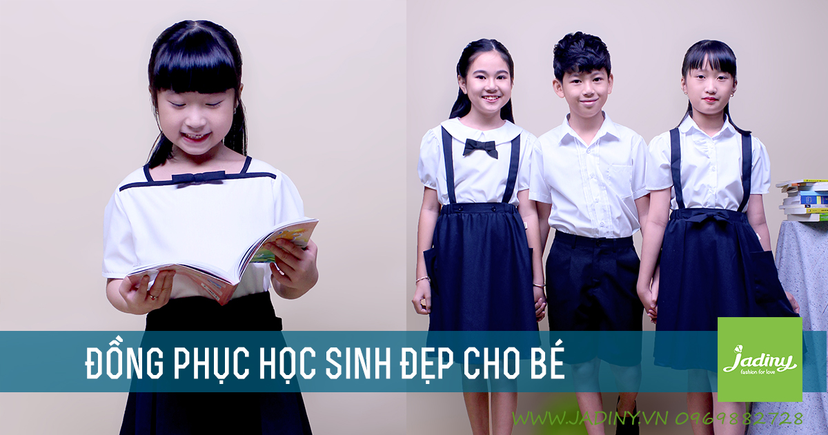 Kế hoạch may đồng phục học sinh cho năm học mới