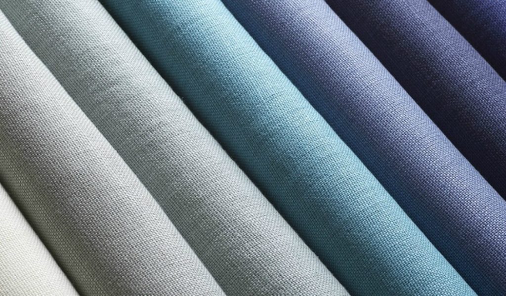 Vải lanh (Linen) - Chất liệu vải thoáng mát cho trẻ em
