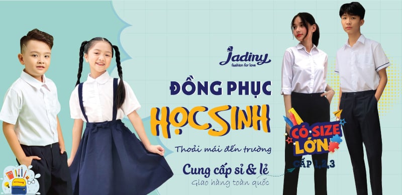 Đồng phục học sinh