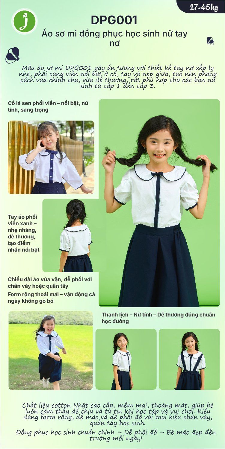 Đồng phục học sinh
