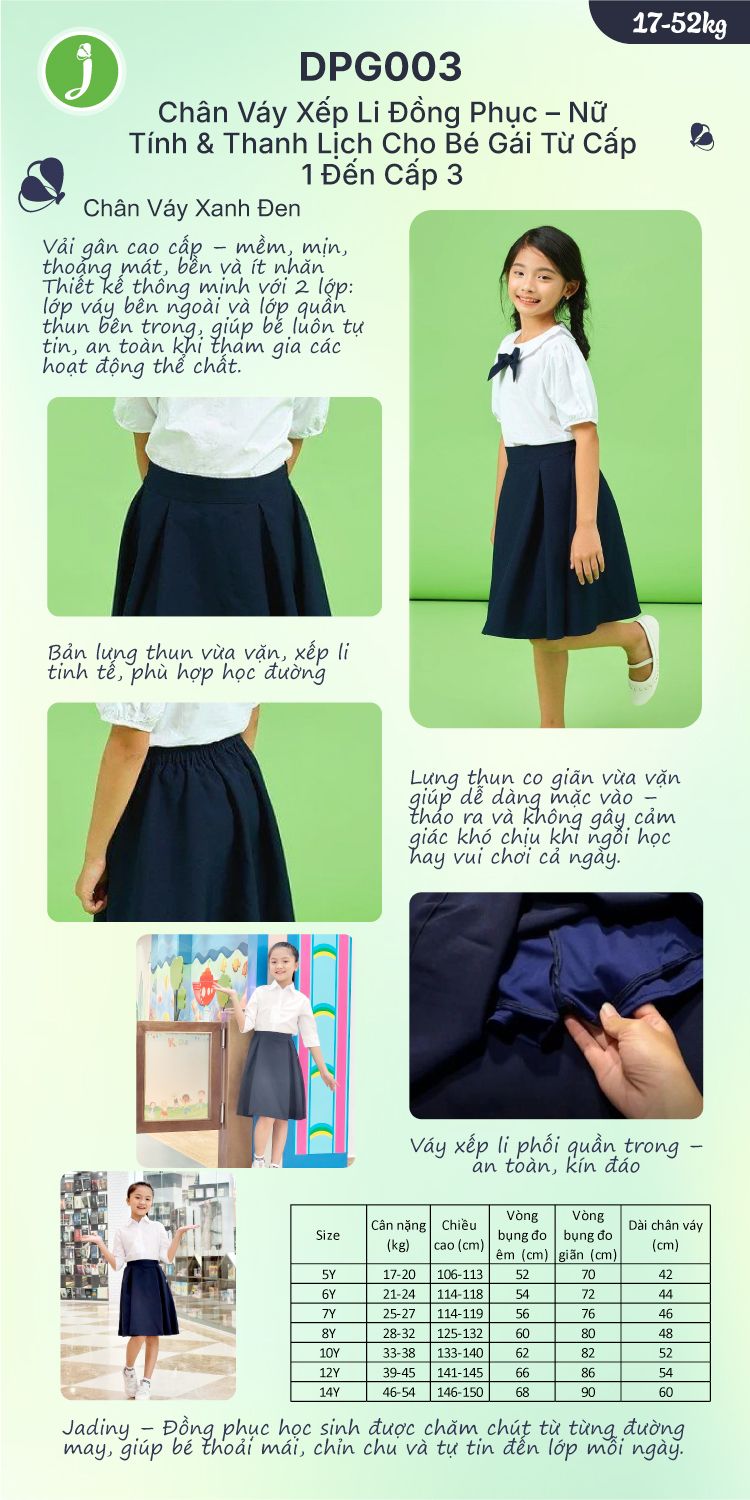 Đồng phục học sinh