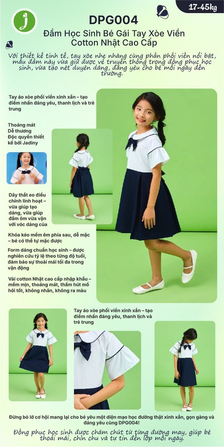 Đồng phục học sinh