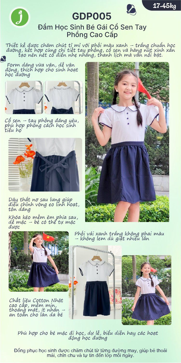 Đồng phục học sinh