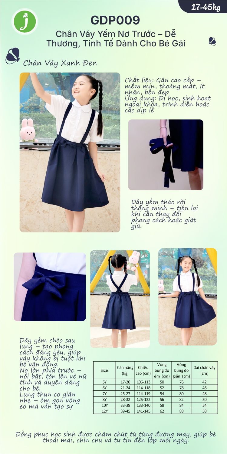 Đồng phục học sinh