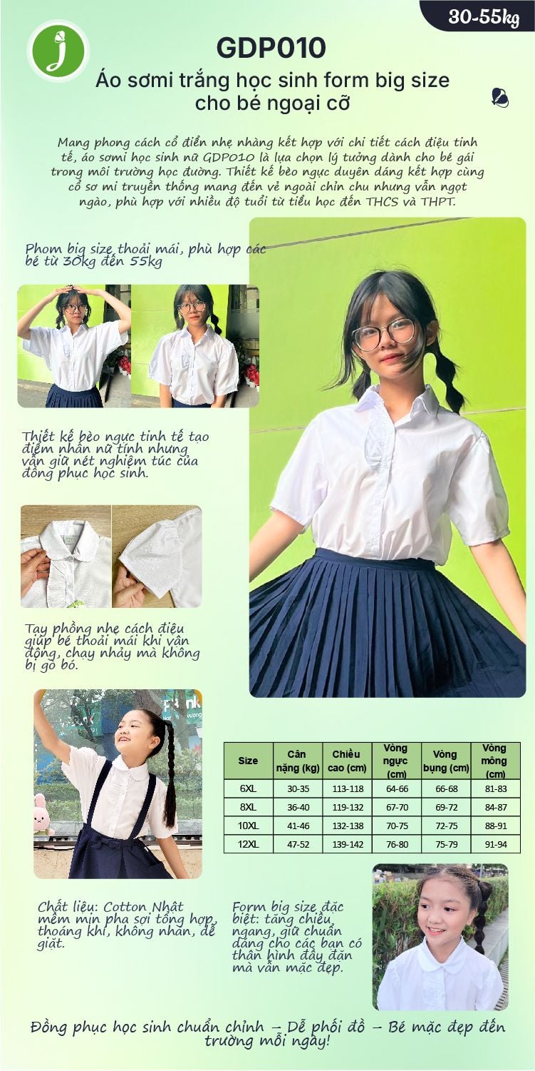 Đồng phục học sinh